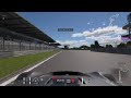 GT7 Time Trial - Nurburgring GP Mazda Stealth