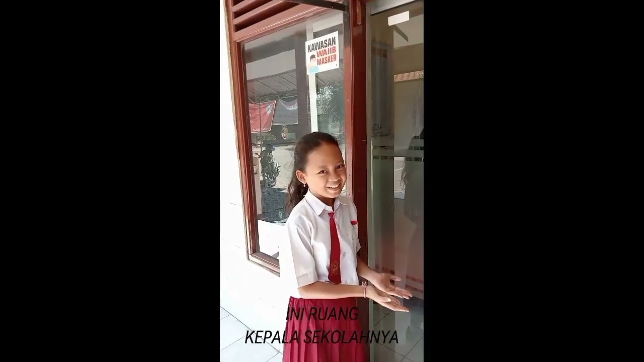 KELOMPOK3_ SDN JUNWANGI KRIAN_7_SEKOLAH YANG BERSIH DAN HIJAU RINDANG