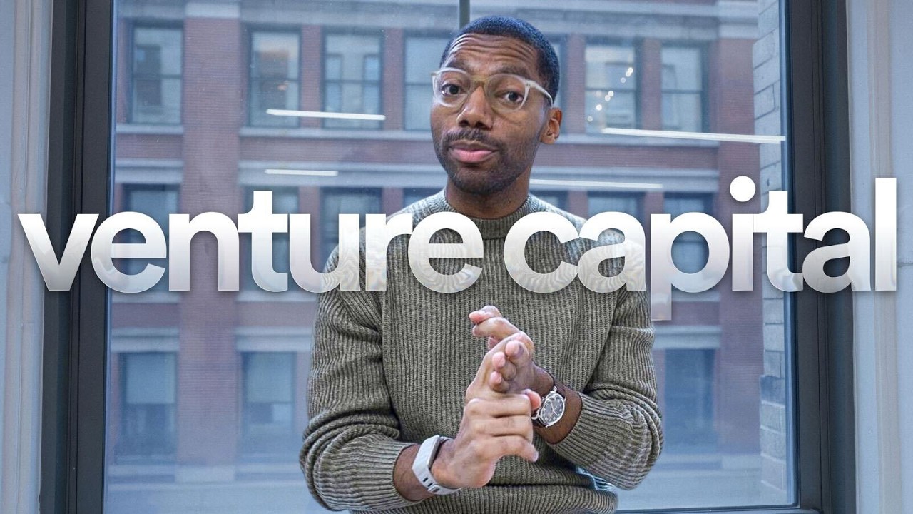 Inside the NYC office where the next Billion-Dollar startup will be born
