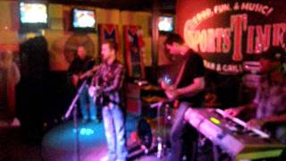 Thomas Tillman Band Modern Day Bonnie & Clyde