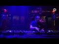 Patrick Scuro live at Symbiotikka at Kit Kat Club Berlin