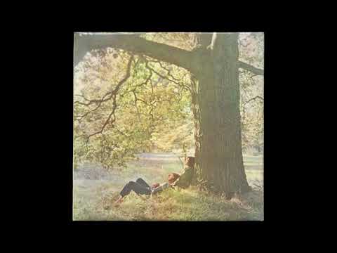 1970 - John Lennon / Plastic Ono Band - Working Class Hero