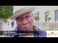 John Singleton Funeral (outside view) at Angelus Funeral Home