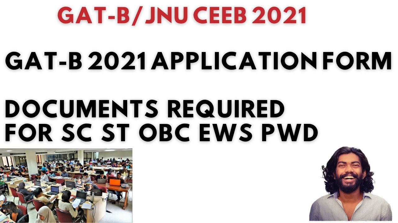 gat-b-application-form-2021-gat-b-jnu-ceeb-2021-msc