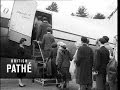 Air Travel (1950-1959)