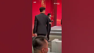 Mr Handsome Lay Zhang Yixing 