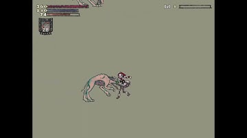 dogs from maid in wonderland (devlog 2) rpgmaker