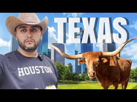 Video: Texasda tubingga qayerga va qanday borish kerak