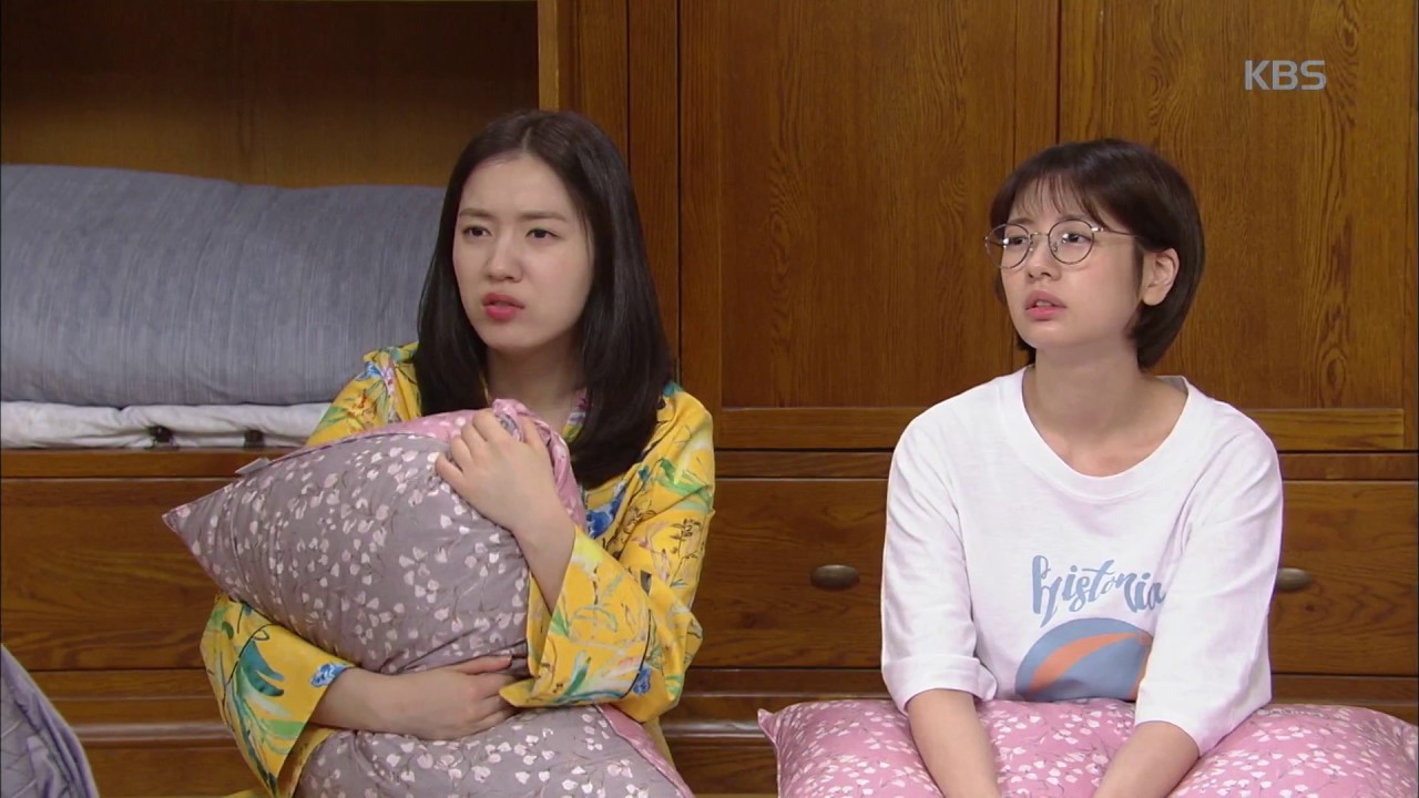 아버지가 이상해 - 이유리, 류수영과 이별에 ´오열´.20170520