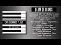 03 - Dejar de Vernos Htm Templo Negro - Cafe Cigarros y Jazz (Video Lyrics)