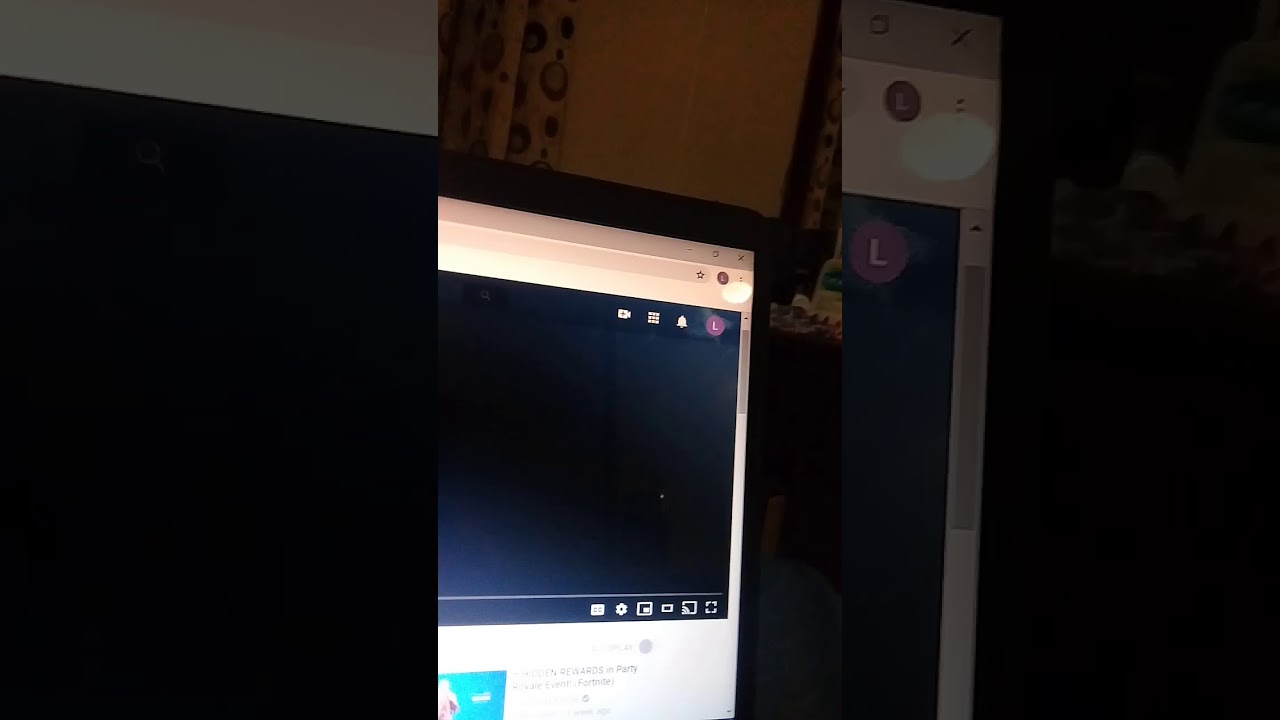 Logan bot expose just die