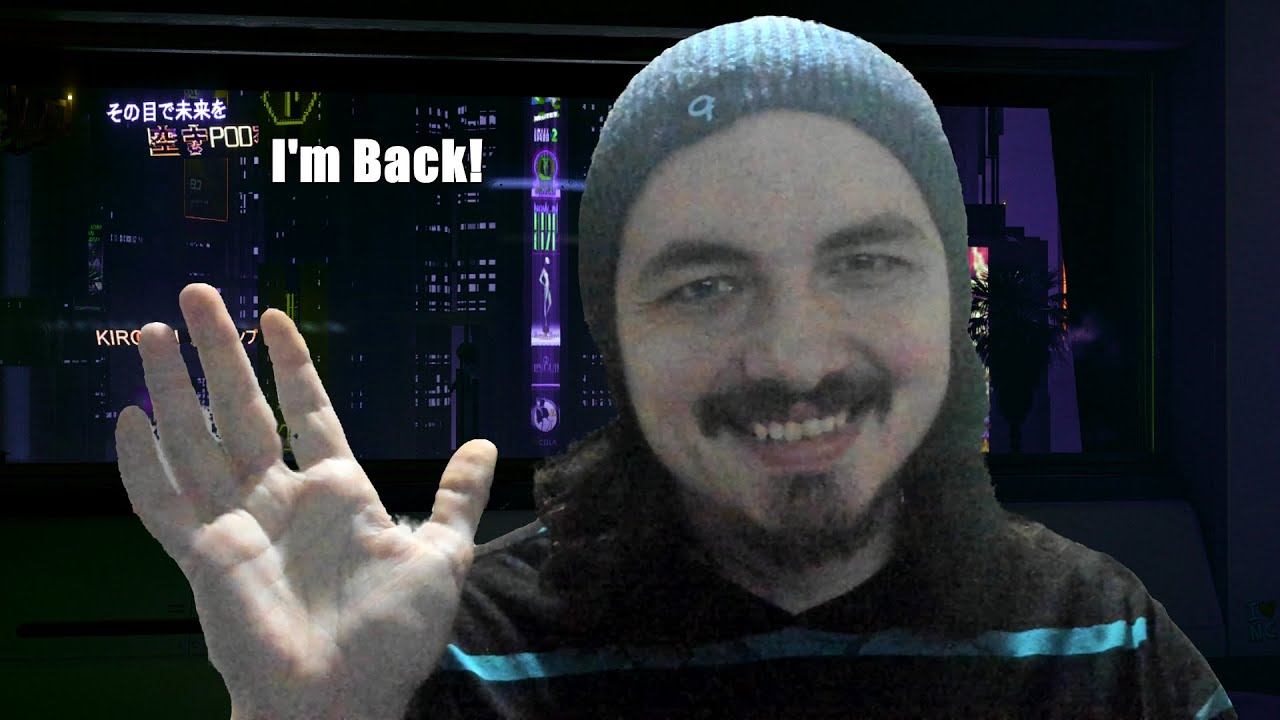 ASMR: Channel Details, Where I've Been, and Mental Health (Soft Spoken)