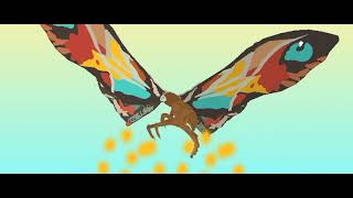 mothra stk test