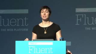 Fluent 2014: Susan E. McGregor, Beyond Pushing Play