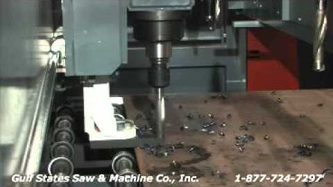 VOORTMAN V320c Plate Processing / Duplicator Machine - Plasma/Drill