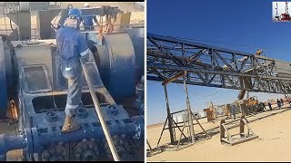 Test A Mud Pump