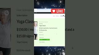 WooCommerce Subscriptions Plugin Tutorial #wordpress  #woocommerce