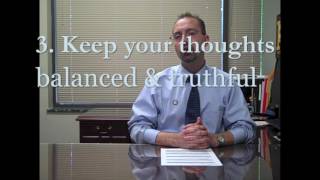 How to Thrive in Difficult Situations with Tom Longwell, PsyD