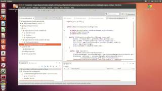 create ecf remote service in seconds