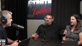 Watts Case: Truth Talks Interview With Lindstrom family