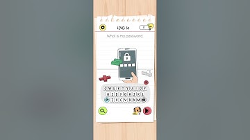 brain test 4 level 50 | #shorts