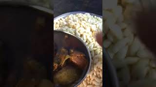 ମୁଢି ମାଂସ #mudhimansa #mudhi #mansa #muttoncurry #bestcombo
