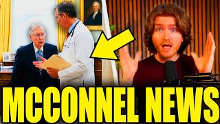 Top Doctor Exposes McConnell…