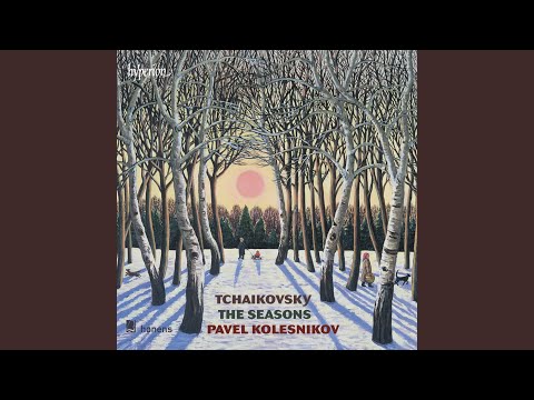 Putar Tchaikovsky: 6 Morceaux, Op. 19: IV. Nocturne. Andante sentimentale - Ludwig van Beethoven