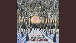 Tchaikovsky: 6 Morceaux, Op. 19: IV. Nocturne. Andante sentimentale