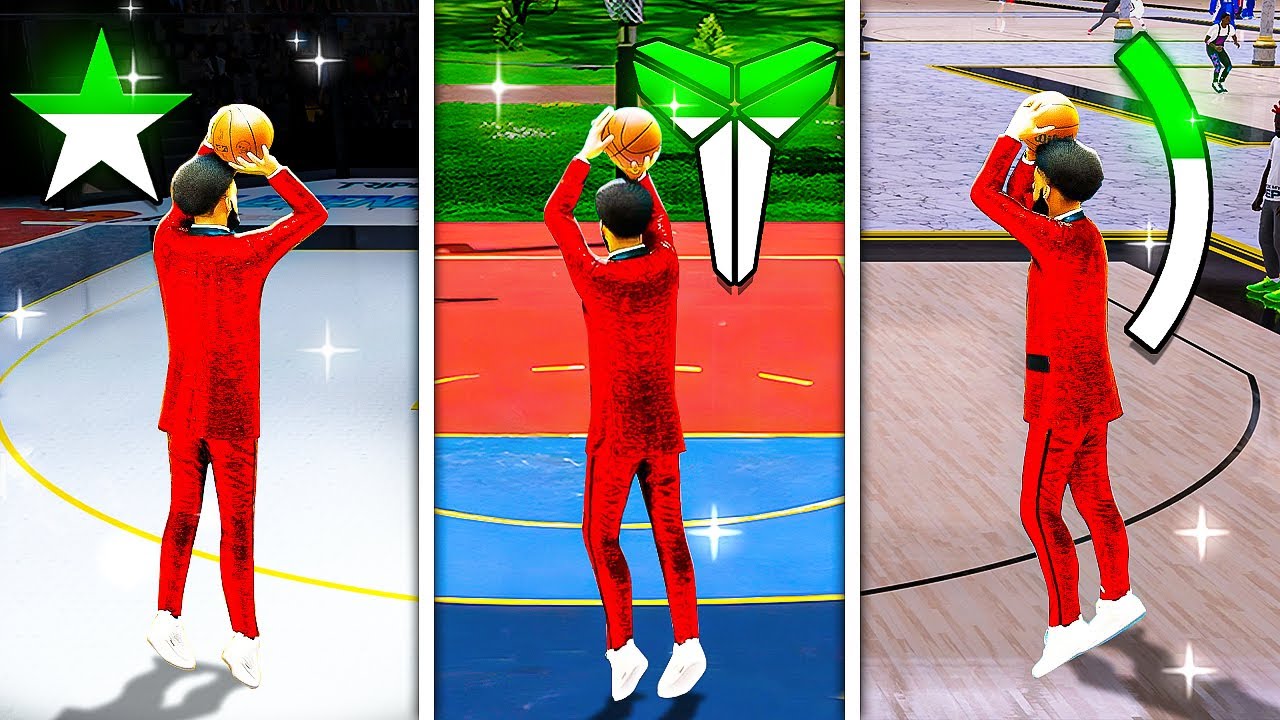 Я протестировал КАЖДЫЙ СЧЕТЧИК ПРЫЖКОВ В NBA 2K26