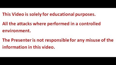 Manual SQL Injection Demo using DVWA - Ethical Hacking - Cyber Security #7