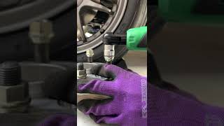 コードレスラチェットレンチ 12V（ツールカンパニーストレート）