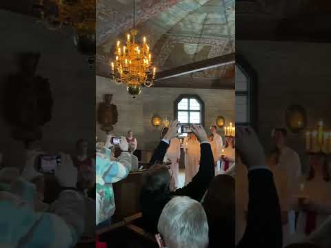 Short video