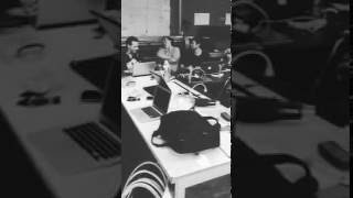 Saturday Hackathon Oct2016
