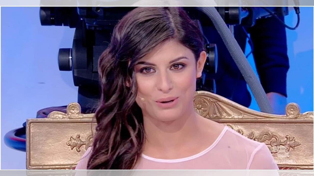 Quanti Anni A Sara Di Uomini E Donne
