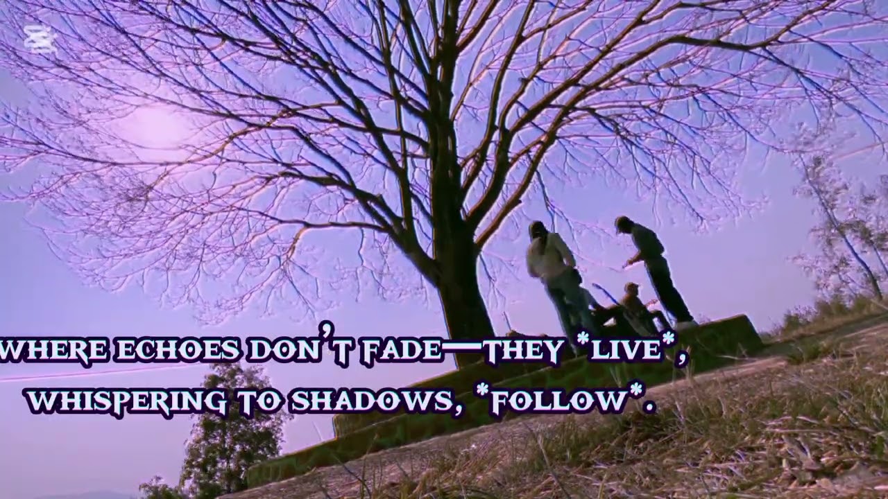 Universal journey ; metaphysical poetry with music and video