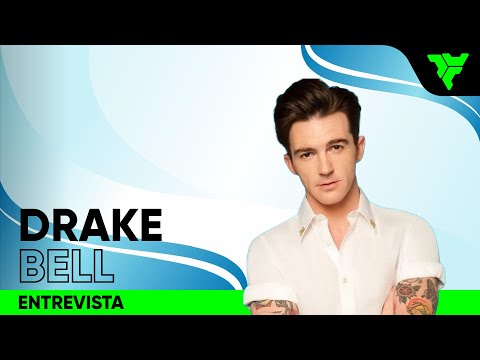 Drake Bell | Entrevista - Volk