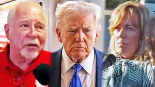 Trump is going to be left with NOTHING and NO ONE