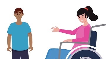 iAccess Life - People First vs Identity First Language