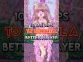 10 TIPS on HOW TO BECOME GOOD at PLAYING DTI || #dti #dresstoimpress #dresstoimpressroblox #roblox