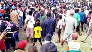 Lagu Kampanye MUSA Dansa The Jump  Seka_Seka  Bupati Maybrat 2024_2029