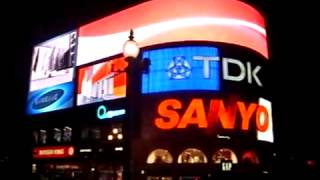 Alpha LED ADVERTISING