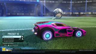 Cobalt Discotheque Heatwave