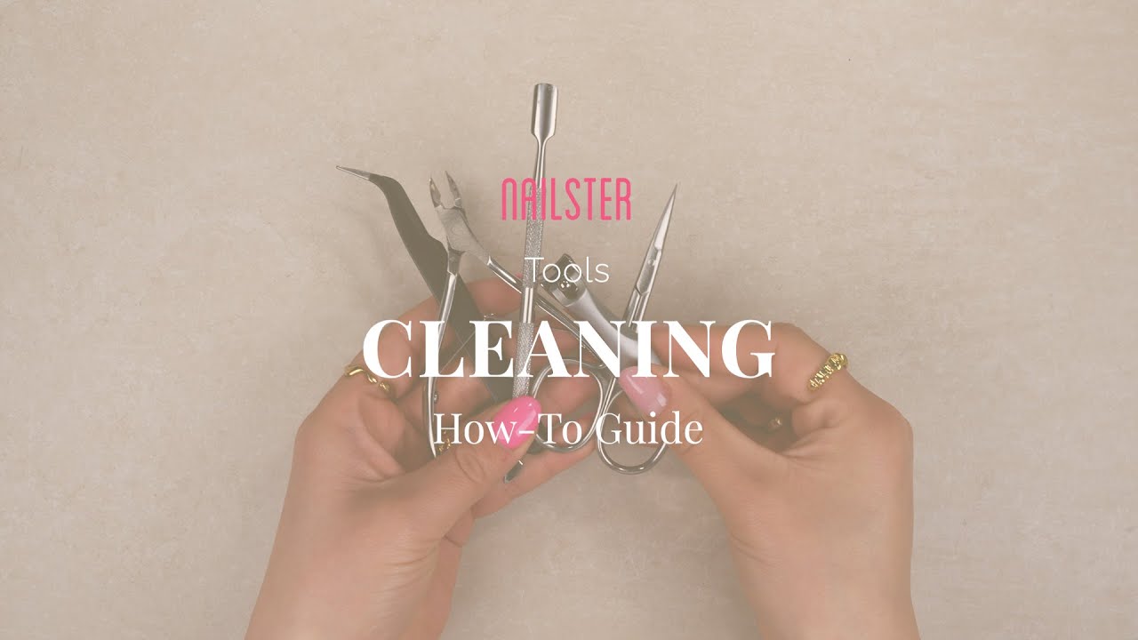 Cleaning Tools - YouTube