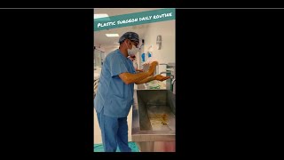 Plastic Surgeon Daily Routine | Istanbul Safe Medical