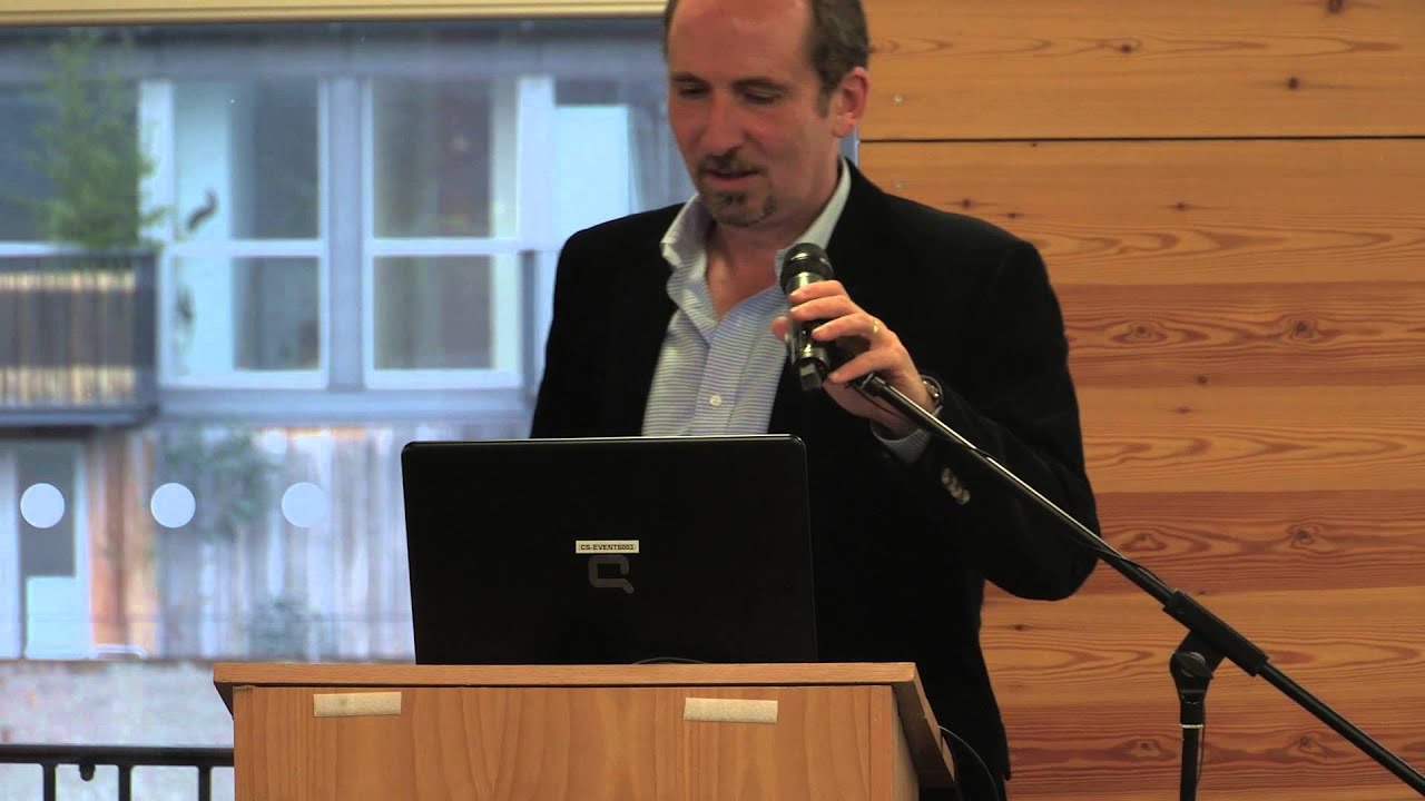 7 Sarah Brennan and Dr Jon Wilson