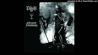 Pyre - Unholy Inquisition