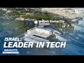 Start-up Nation: Israel's Global Leader in Technology | Insights: Israel & the Middle East