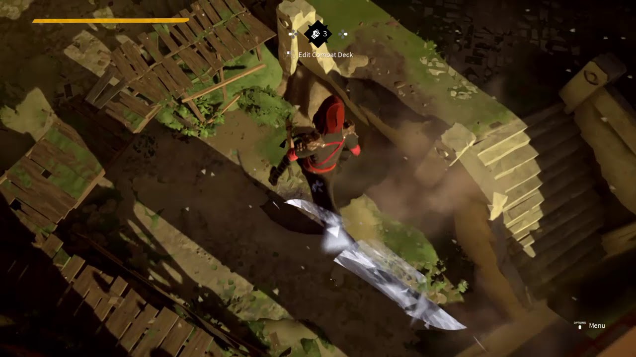 ABSOLVER - God Mode Glitch, Possibly DLC Extended Map? - Glitch Modo Dios, Posible Mapa DLC?