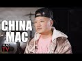 China Mac on Prison Guards Taking Him to Audition for Shyne at Rikers Island (Part 7)